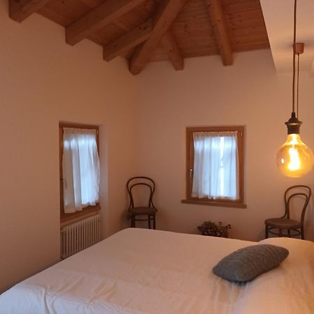 Ciasa De Le Nene - Dolomiti Guesthouse Пиеве ди Кадоре Екстериор снимка