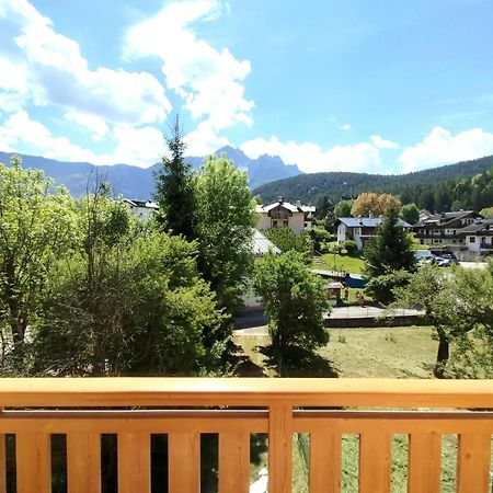 Ciasa De Le Nene - Dolomiti Guesthouse Пиеве ди Кадоре Екстериор снимка
