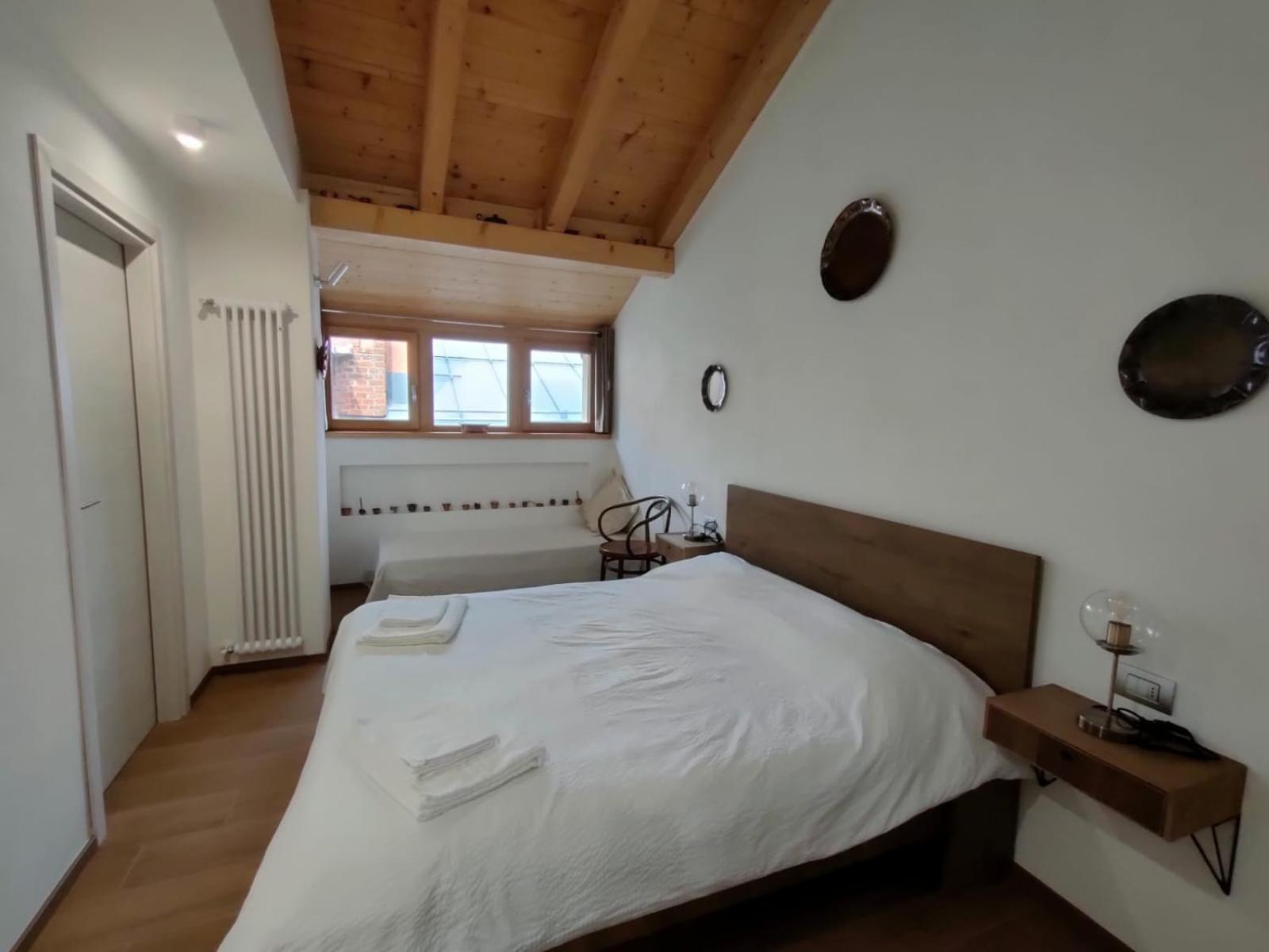 Ciasa De Le Nene - Dolomiti Guesthouse Пиеве ди Кадоре Екстериор снимка
