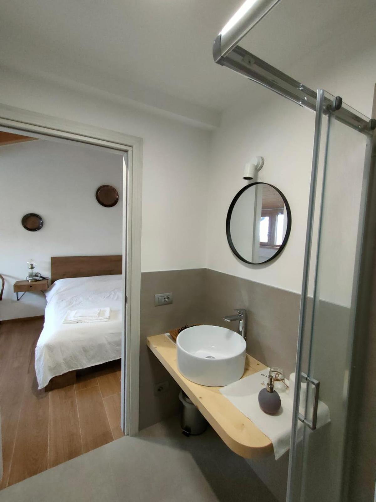 Ciasa De Le Nene - Dolomiti Guesthouse Пиеве ди Кадоре Екстериор снимка