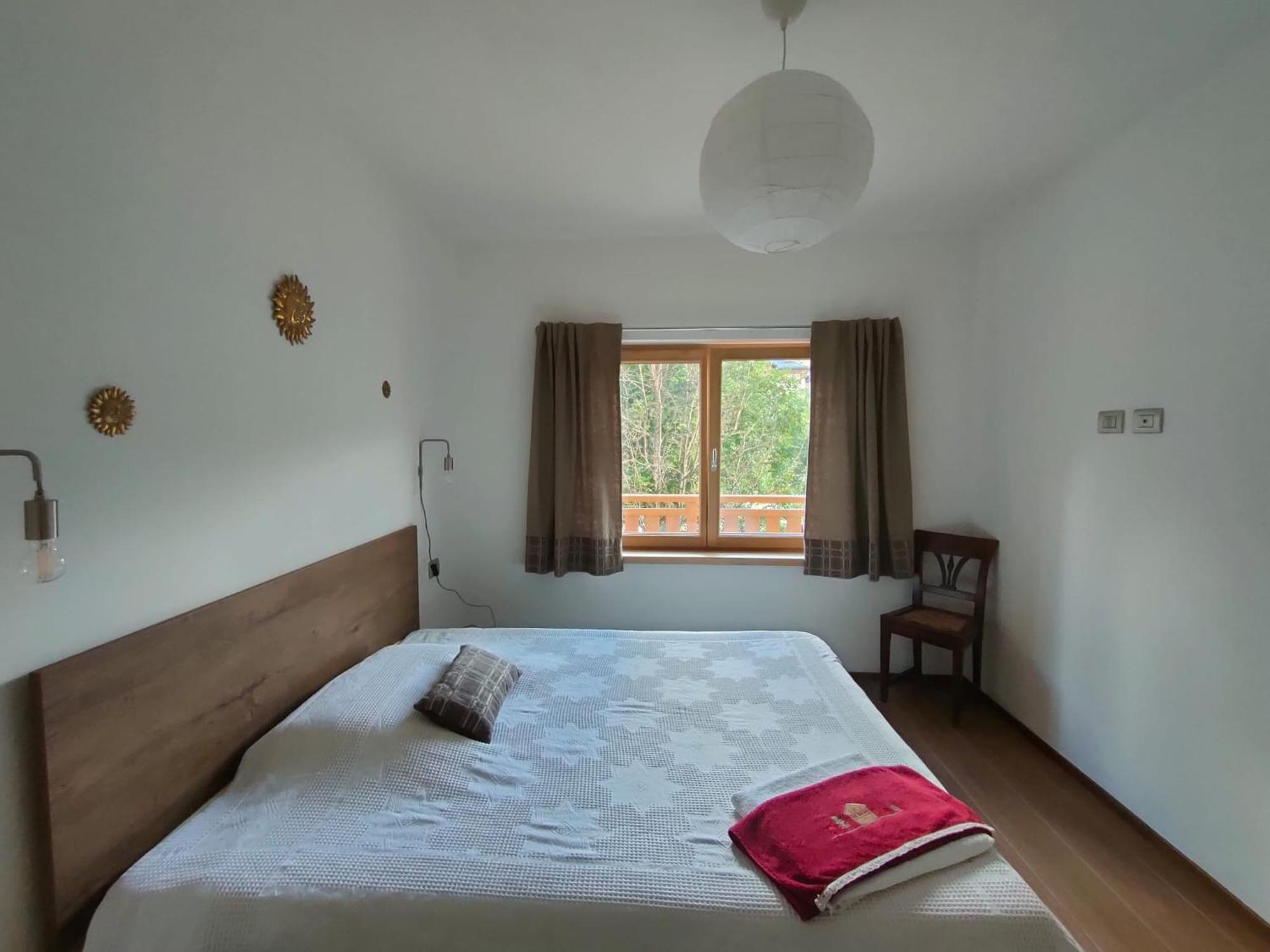Ciasa De Le Nene - Dolomiti Guesthouse Пиеве ди Кадоре Екстериор снимка
