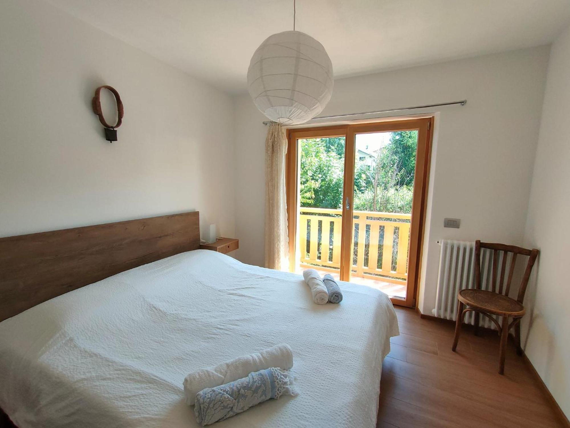 Ciasa De Le Nene - Dolomiti Guesthouse Пиеве ди Кадоре Екстериор снимка