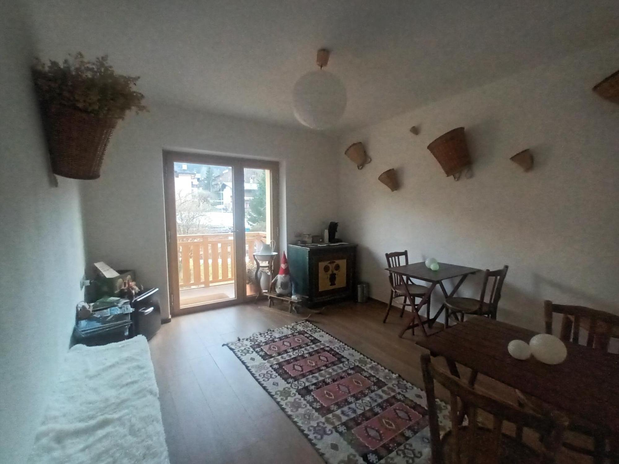 Ciasa De Le Nene - Dolomiti Guesthouse Пиеве ди Кадоре Екстериор снимка