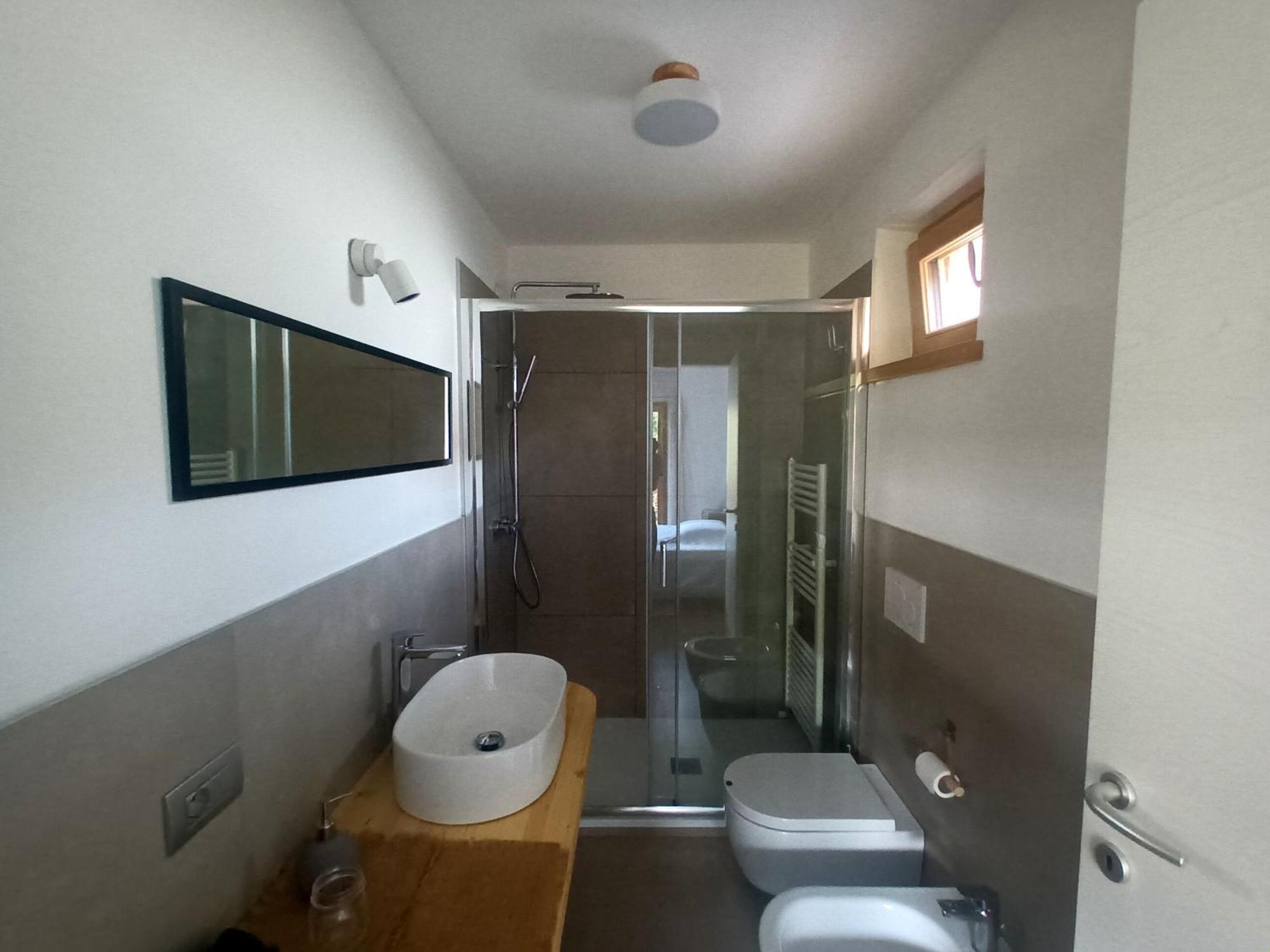 Ciasa De Le Nene - Dolomiti Guesthouse Пиеве ди Кадоре Екстериор снимка
