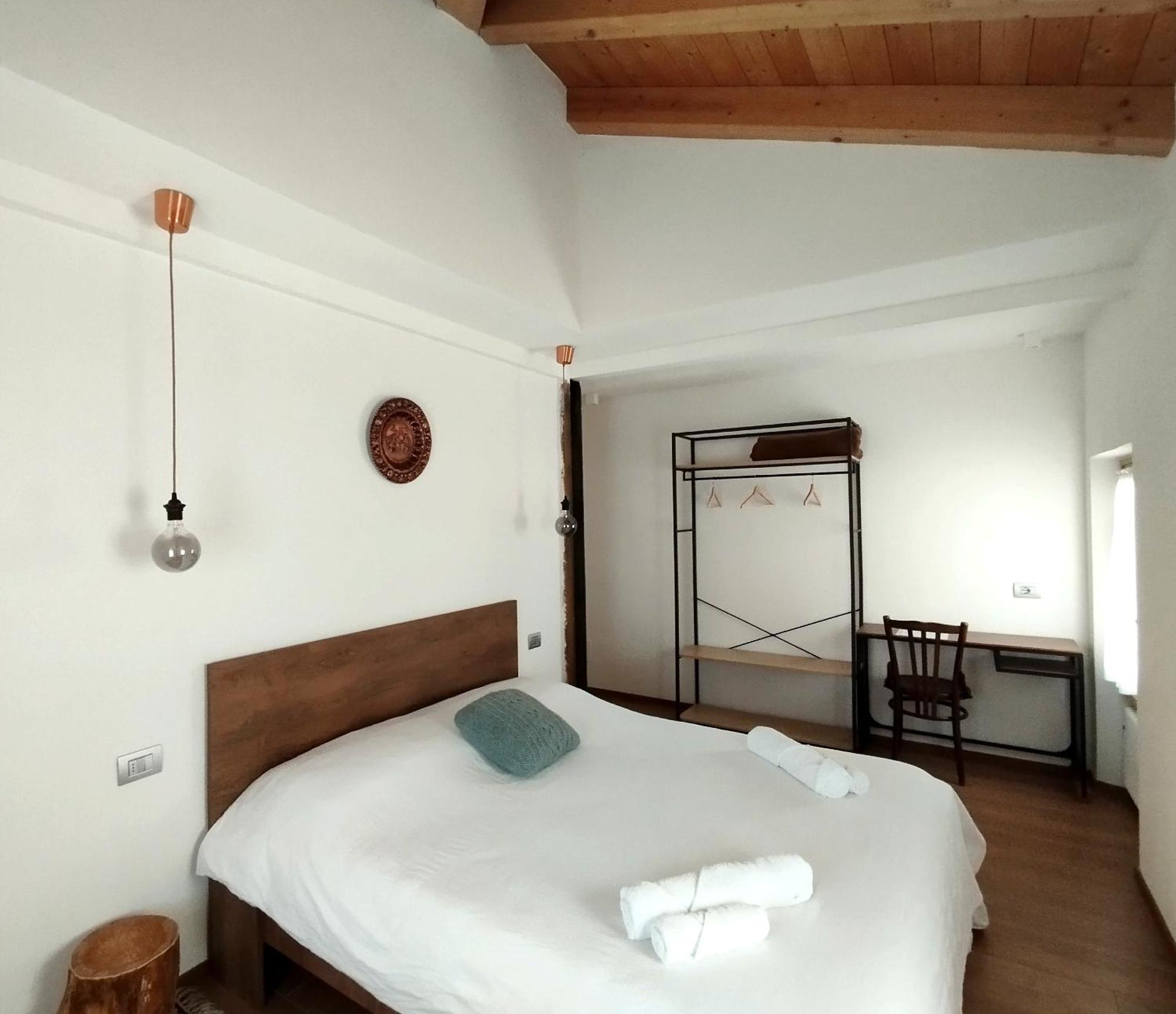 Ciasa De Le Nene - Dolomiti Guesthouse Пиеве ди Кадоре Екстериор снимка