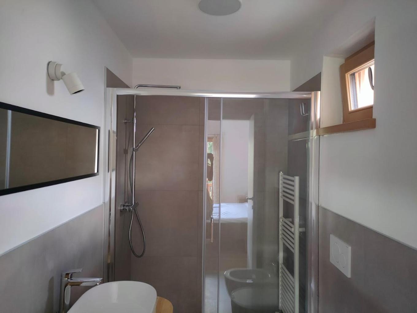 Ciasa De Le Nene - Dolomiti Guesthouse Пиеве ди Кадоре Екстериор снимка