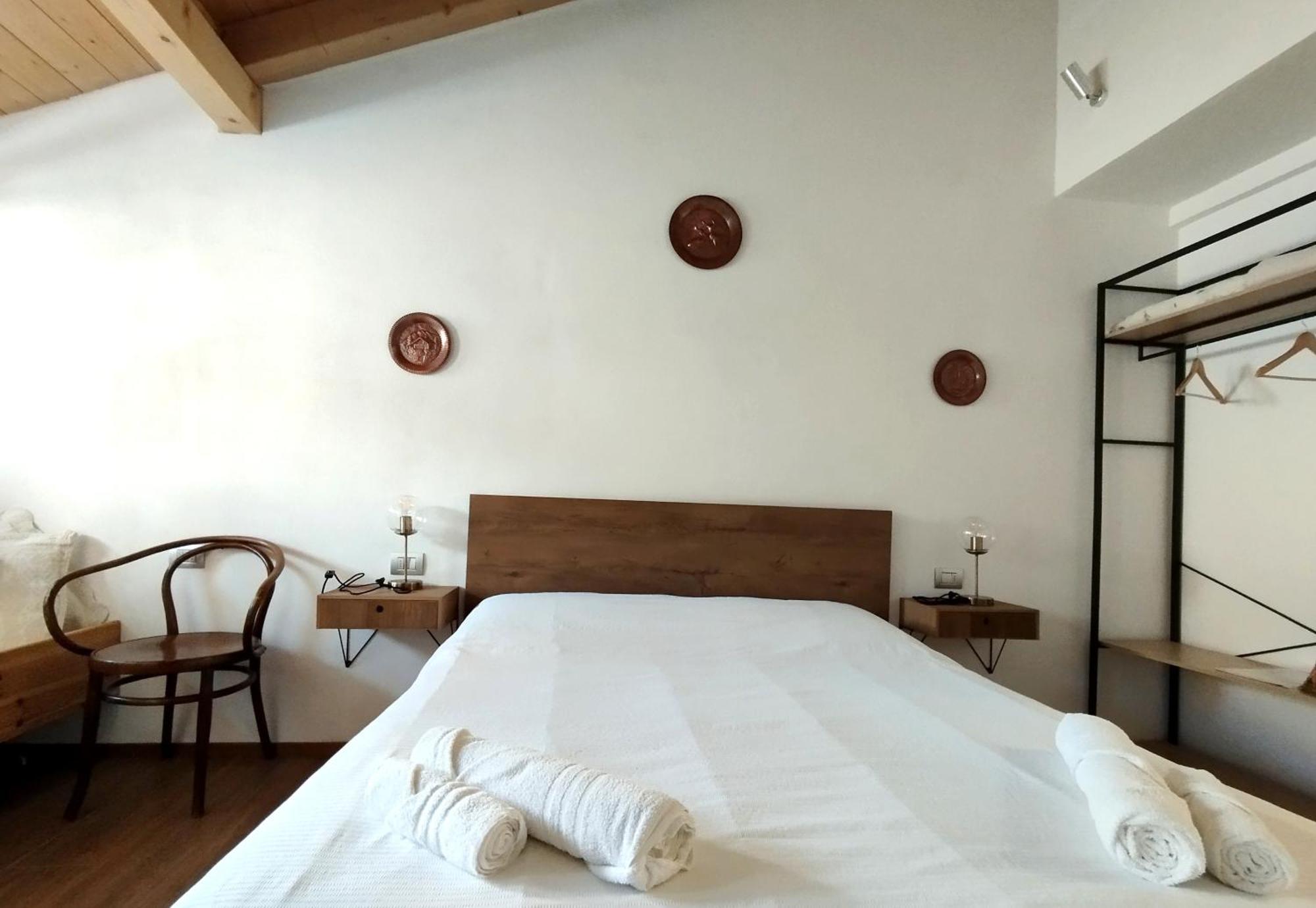 Ciasa De Le Nene - Dolomiti Guesthouse Пиеве ди Кадоре Екстериор снимка