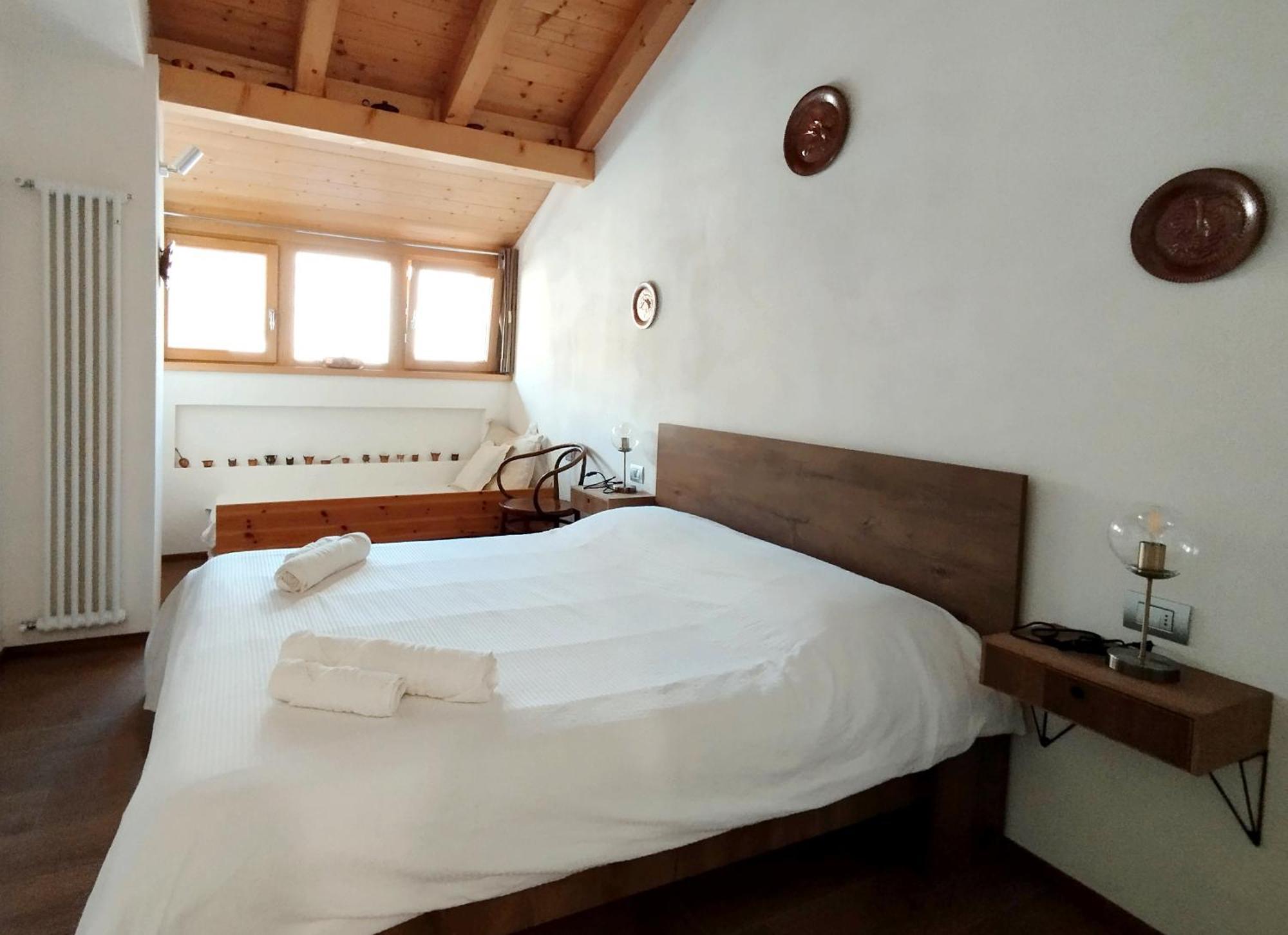 Ciasa De Le Nene - Dolomiti Guesthouse Пиеве ди Кадоре Екстериор снимка
